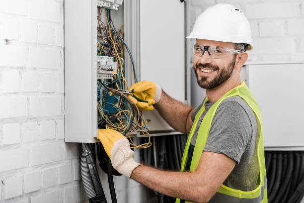 Best Electrician Near Me  in Falcon Heights, MN