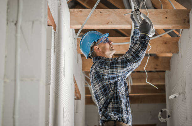 Best Circuit Breaker Repair  in Falcon Heights, MN