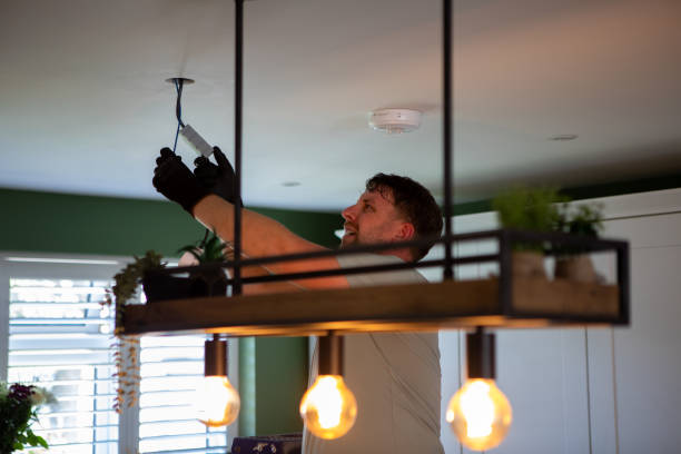 Best Affordable Electrical Installation  in Falcon Heights, MN