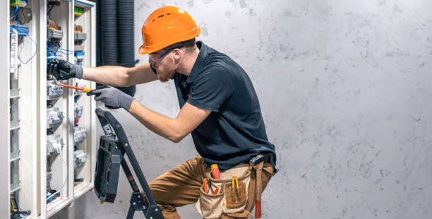 Best Local Electrician Companies  in Falcon Heights, MN